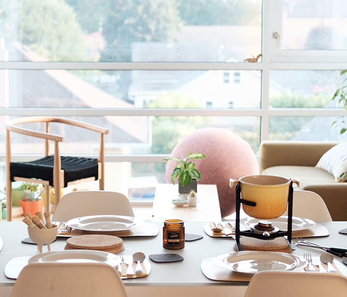 Deniz Manzaralı Oda